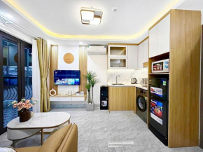 Bluehomes 34 Hoàng Cầu